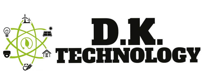 DK Technology Impianti elettrici Elettricisti Abruzzo Marche