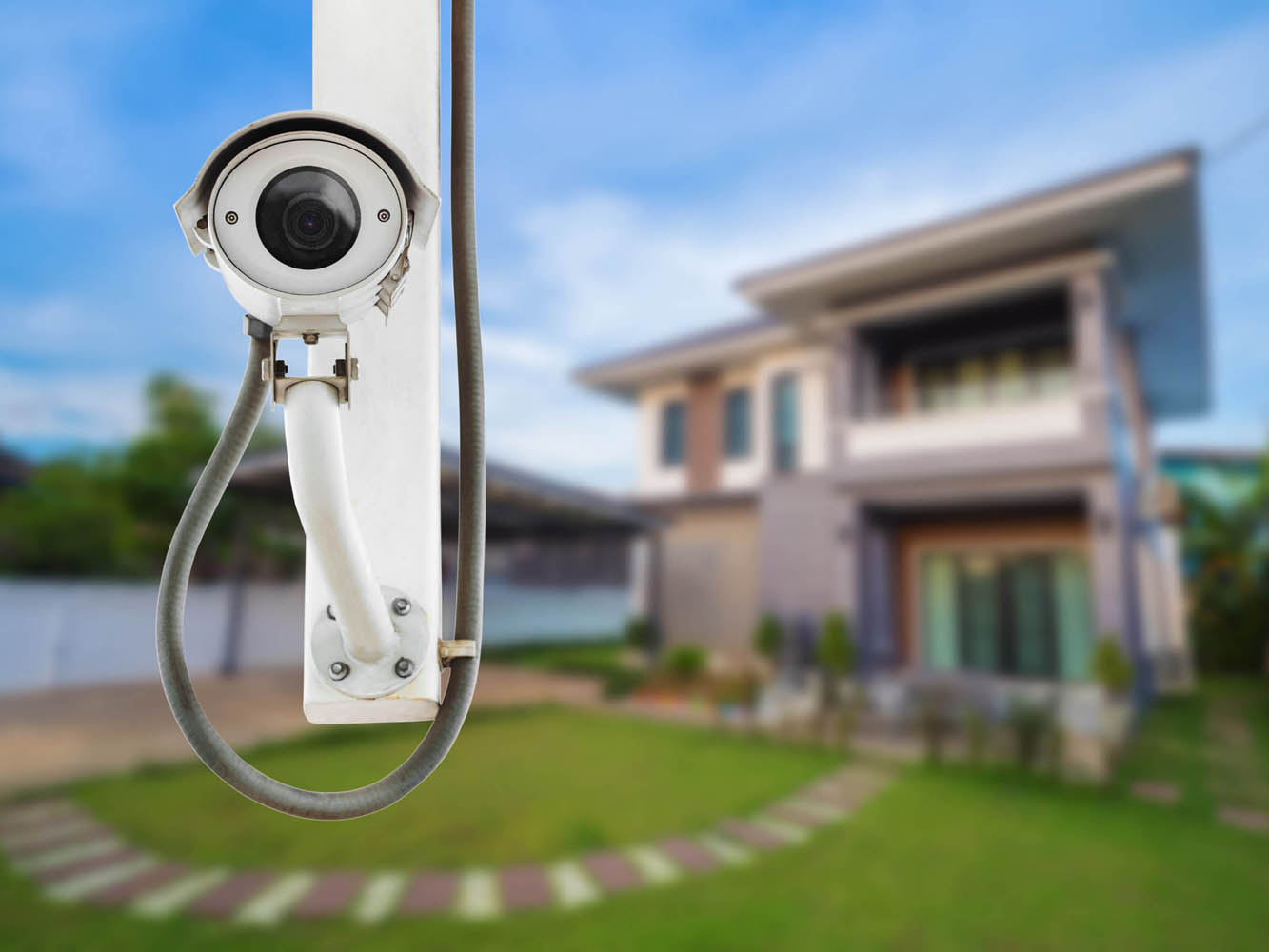Allarmi, videosorveglianza, antintrusione e domotica Teramo e provincia